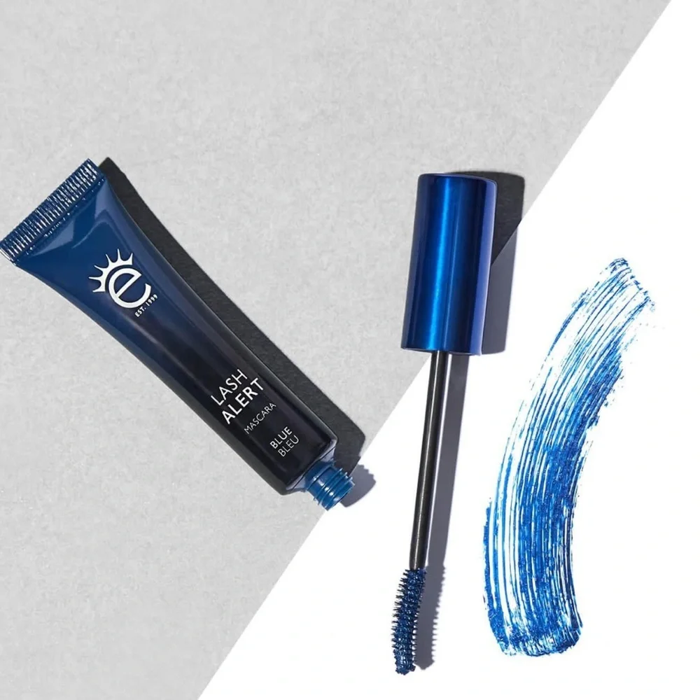 eyeko | Lash Alert Volumizing Mascara | Blue 💙